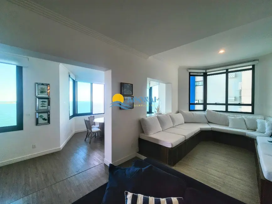 Apartamento com 4 quartos à venda, 232m2 em Pitangueiras, Guaruja - SP - imagem 9 Foto 9 de Apartamento com 4 quartos à venda, 232m2 em Pitangueiras, Guaruja - SP