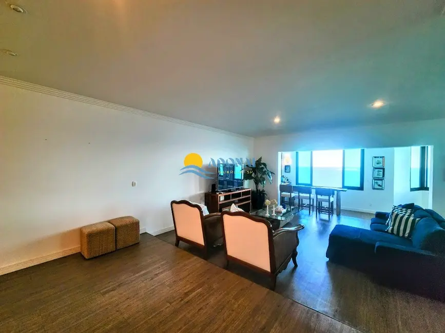 Apartamento com 4 quartos à venda, 232m2 em Pitangueiras, Guaruja - SP - imagem 3 Foto 3 de Apartamento com 4 quartos à venda, 232m2 em Pitangueiras, Guaruja - SP