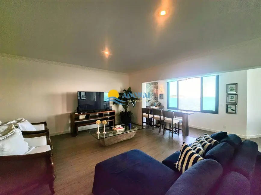 Apartamento com 4 quartos à venda, 232m2 em Pitangueiras, Guaruja - SP - imagem 6 Foto 6 de Apartamento com 4 quartos à venda, 232m2 em Pitangueiras, Guaruja - SP