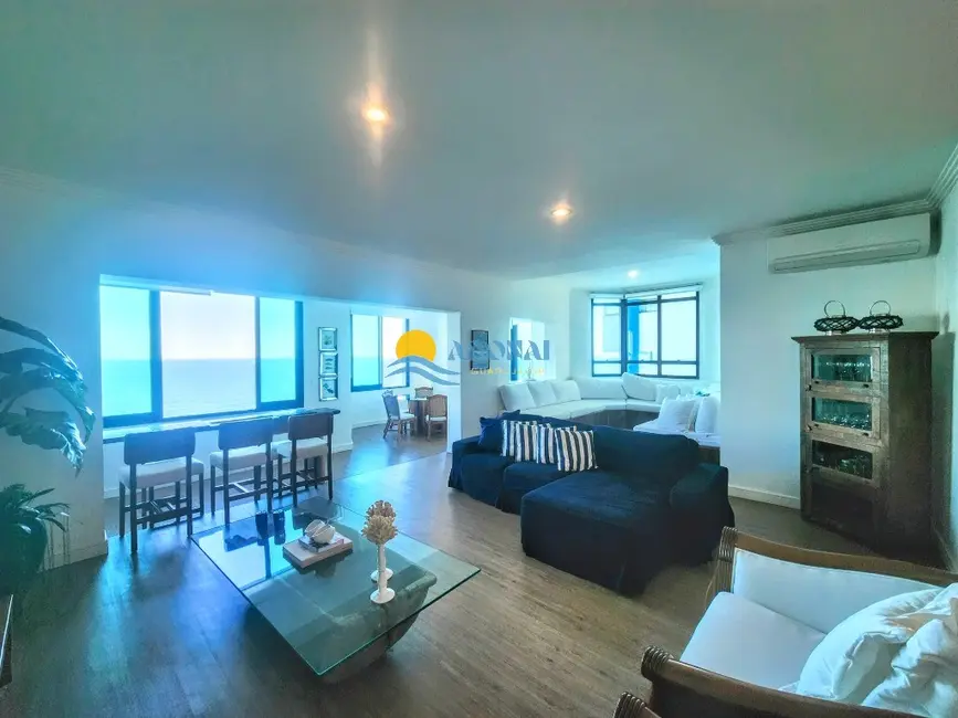 Apartamento com 4 quartos à venda, 232m2 em Pitangueiras, Guaruja - SP - imagem 5 Foto 5 de Apartamento com 4 quartos à venda, 232m2 em Pitangueiras, Guaruja - SP