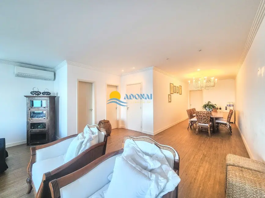 Apartamento com 4 quartos à venda, 232m2 em Pitangueiras, Guaruja - SP - imagem 7 Foto 7 de Apartamento com 4 quartos à venda, 232m2 em Pitangueiras, Guaruja - SP