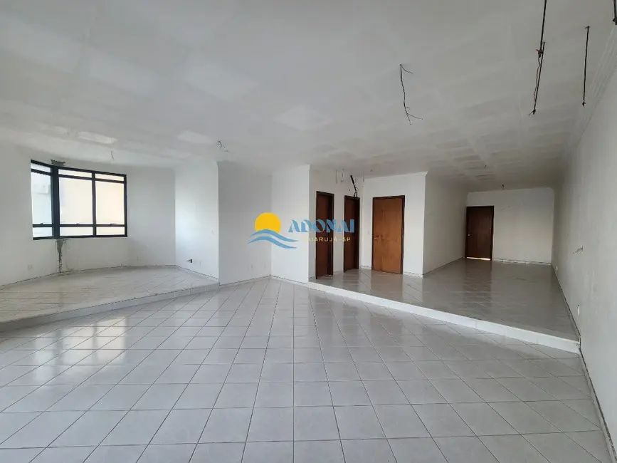 Foto 1 de Apartamento com 4 quartos à venda, 232m2 em Pitangueiras, Guaruja - SP