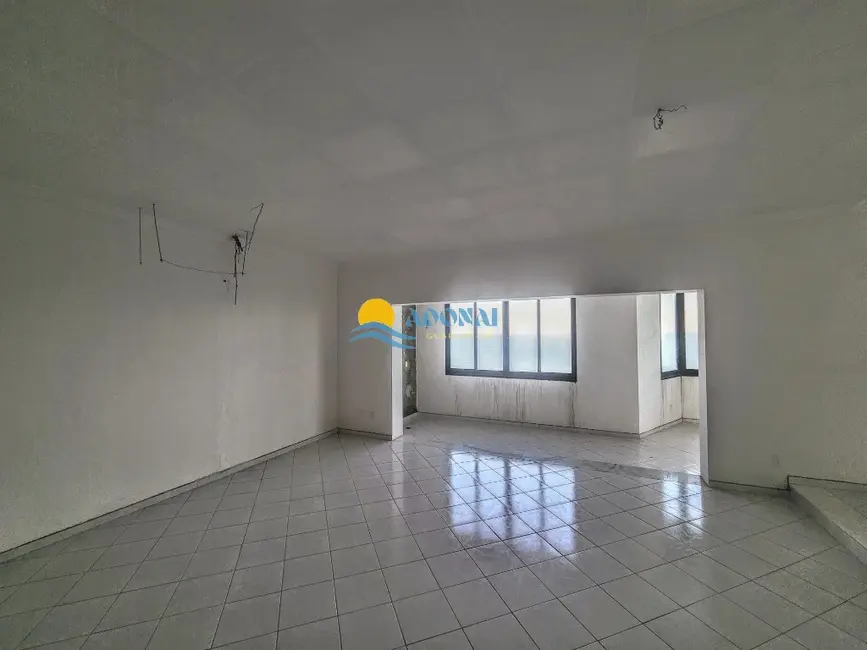 Foto 4 de Apartamento com 4 quartos à venda, 232m2 em Pitangueiras, Guaruja - SP
