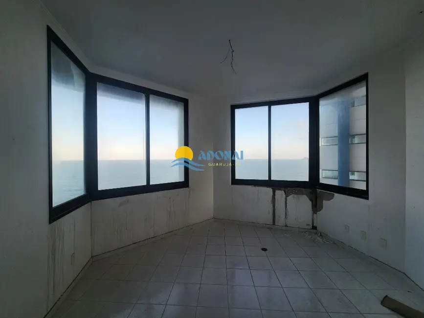 Foto 8 de Apartamento com 4 quartos à venda, 232m2 em Pitangueiras, Guaruja - SP