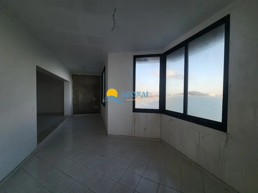 Foto 7 de Apartamento com 4 quartos à venda, 232m2 em Pitangueiras, Guaruja - SP