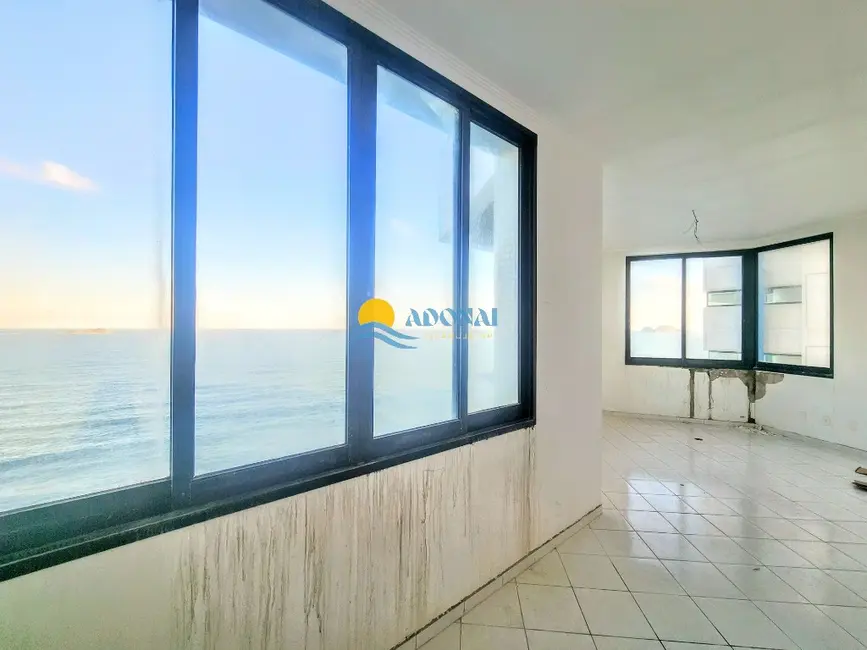 Foto 6 de Apartamento com 4 quartos à venda, 232m2 em Pitangueiras, Guaruja - SP