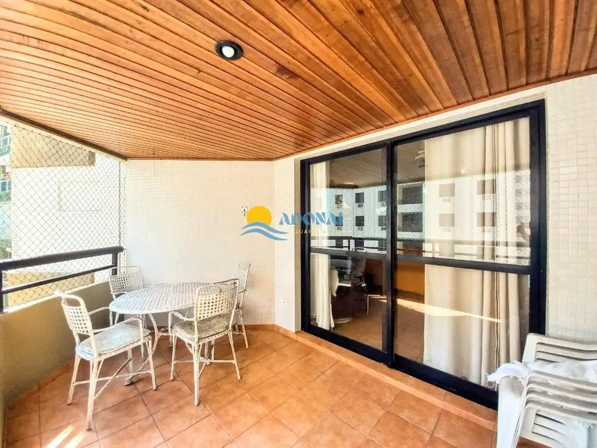 Foto 8 de Apartamento com 3 quartos à venda, 100m2 em Pitangueiras, Guaruja - SP