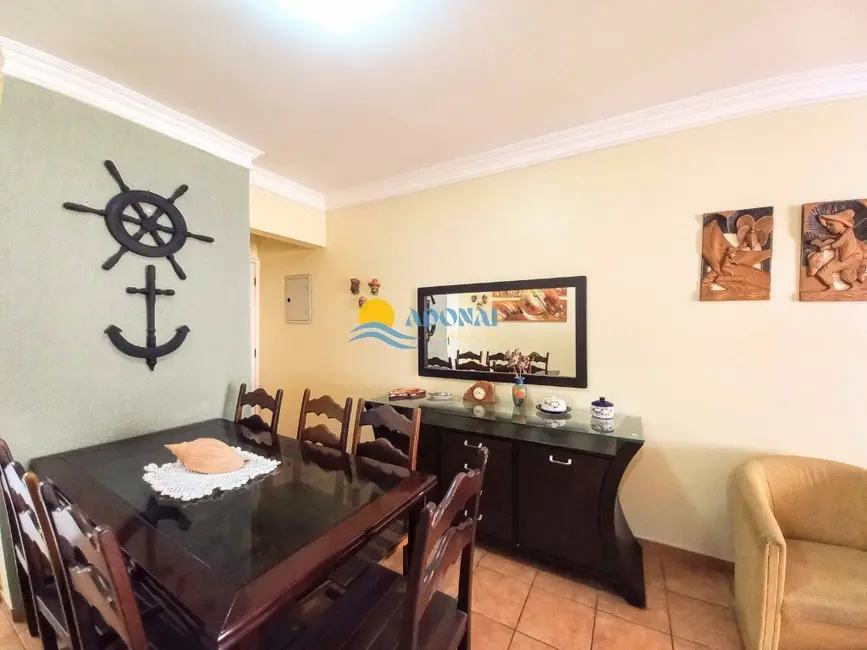 Foto 5 de Apartamento com 3 quartos à venda, 100m2 em Pitangueiras, Guaruja - SP