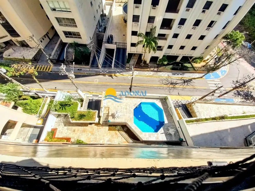 Foto 1 de Apartamento com 3 quartos à venda, 100m2 em Pitangueiras, Guaruja - SP