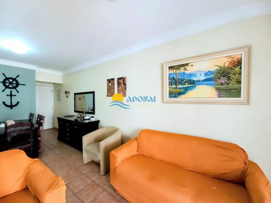 Foto 6 de Apartamento com 3 quartos à venda, 100m2 em Pitangueiras, Guaruja - SP