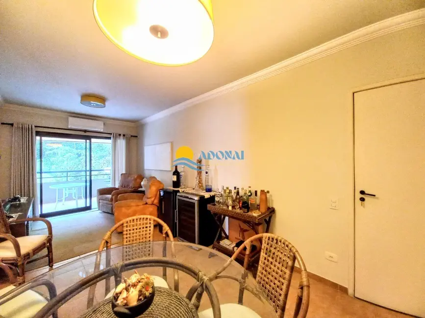 Apartamento com 3 quartos à venda, 100m2 em Pitangueiras, Guaruja - SP - imagem 3 Foto 3 de Apartamento com 3 quartos à venda, 100m2 em Pitangueiras, Guaruja - SP