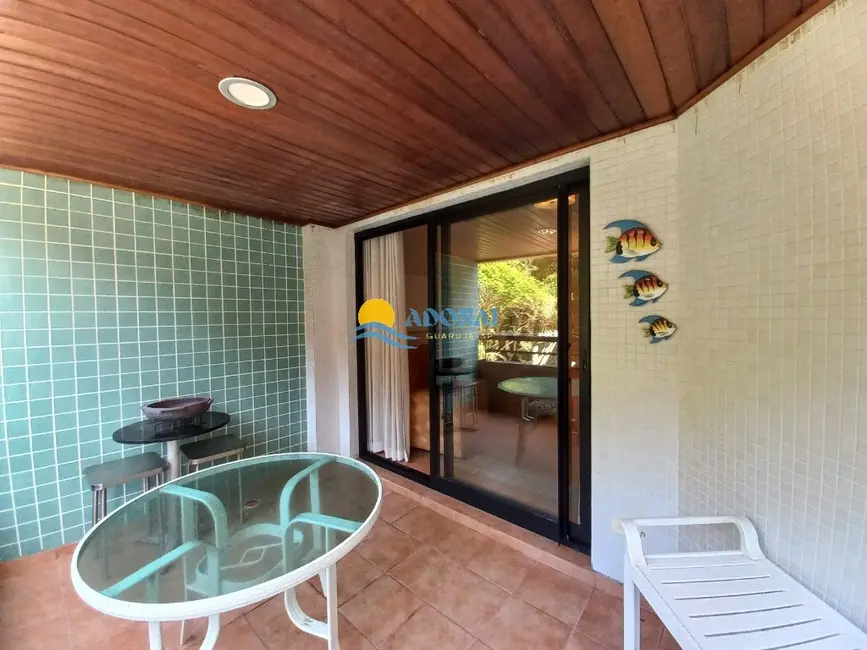 Apartamento com 3 quartos à venda, 100m2 em Pitangueiras, Guaruja - SP - imagem 7 Foto 7 de Apartamento com 3 quartos à venda, 100m2 em Pitangueiras, Guaruja - SP