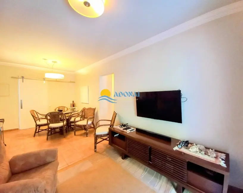 Apartamento com 3 quartos à venda, 100m2 em Pitangueiras, Guaruja - SP - imagem 6 Foto 6 de Apartamento com 3 quartos à venda, 100m2 em Pitangueiras, Guaruja - SP