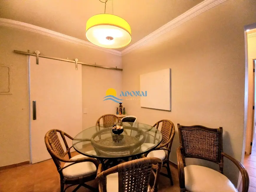 Apartamento com 3 quartos à venda, 100m2 em Pitangueiras, Guaruja - SP - imagem 4 Foto 4 de Apartamento com 3 quartos à venda, 100m2 em Pitangueiras, Guaruja - SP