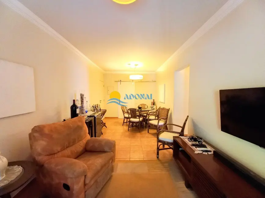 Apartamento com 3 quartos à venda, 100m2 em Pitangueiras, Guaruja - SP - imagem 5 Foto 5 de Apartamento com 3 quartos à venda, 100m2 em Pitangueiras, Guaruja - SP