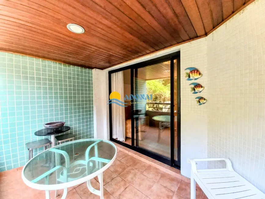 Apartamento com 3 quartos à venda, 100m2 em Pitangueiras, Guaruja - SP - imagem 8 Foto 8 de Apartamento com 3 quartos à venda, 100m2 em Pitangueiras, Guaruja - SP