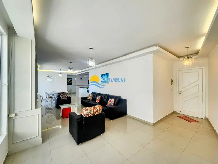 Apartamento com 5 quartos à venda, 230m2 em Pitangueiras, Guaruja - SP - imagem 6 Foto 6 de Apartamento com 5 quartos à venda, 230m2 em Pitangueiras, Guaruja - SP