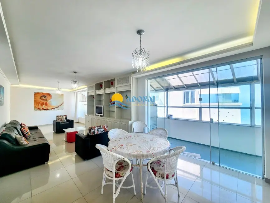 Apartamento com 5 quartos à venda, 230m2 em Pitangueiras, Guaruja - SP - imagem 7 Foto 7 de Apartamento com 5 quartos à venda, 230m2 em Pitangueiras, Guaruja - SP