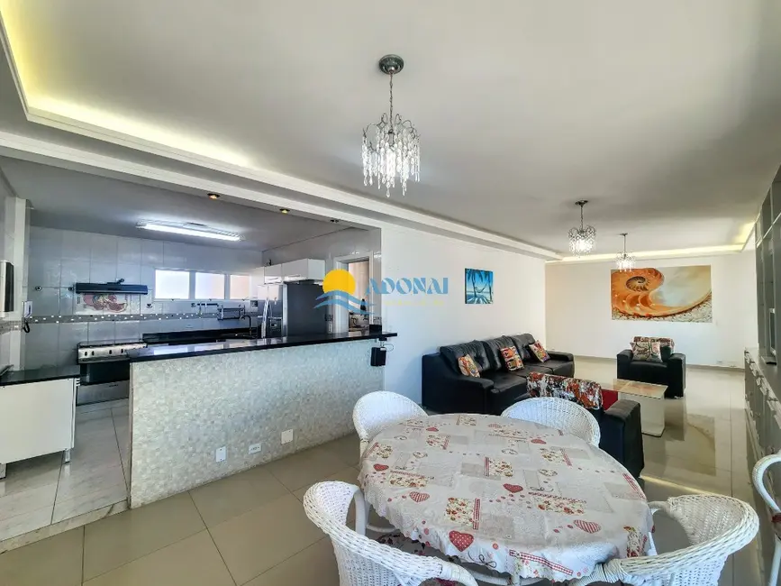 Apartamento com 5 quartos à venda, 230m2 em Pitangueiras, Guaruja - SP - imagem 8 Foto 8 de Apartamento com 5 quartos à venda, 230m2 em Pitangueiras, Guaruja - SP