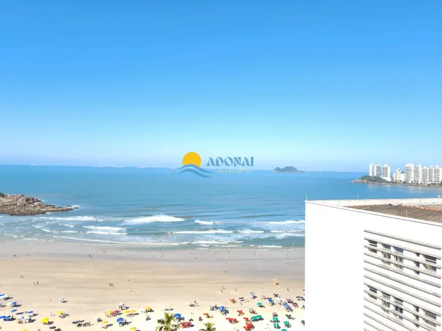 Foto 1 de Apartamento com 5 quartos à venda, 230m2 em Pitangueiras, Guaruja - SP