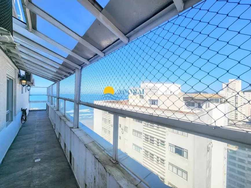 Apartamento com 5 quartos à venda, 230m2 em Pitangueiras, Guaruja - SP - imagem 4 Foto 4 de Apartamento com 5 quartos à venda, 230m2 em Pitangueiras, Guaruja - SP