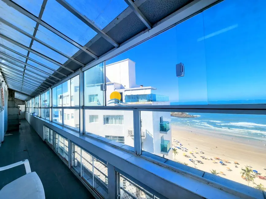 Apartamento com 5 quartos à venda, 230m2 em Pitangueiras, Guaruja - SP - imagem 3 Foto 3 de Apartamento com 5 quartos à venda, 230m2 em Pitangueiras, Guaruja - SP