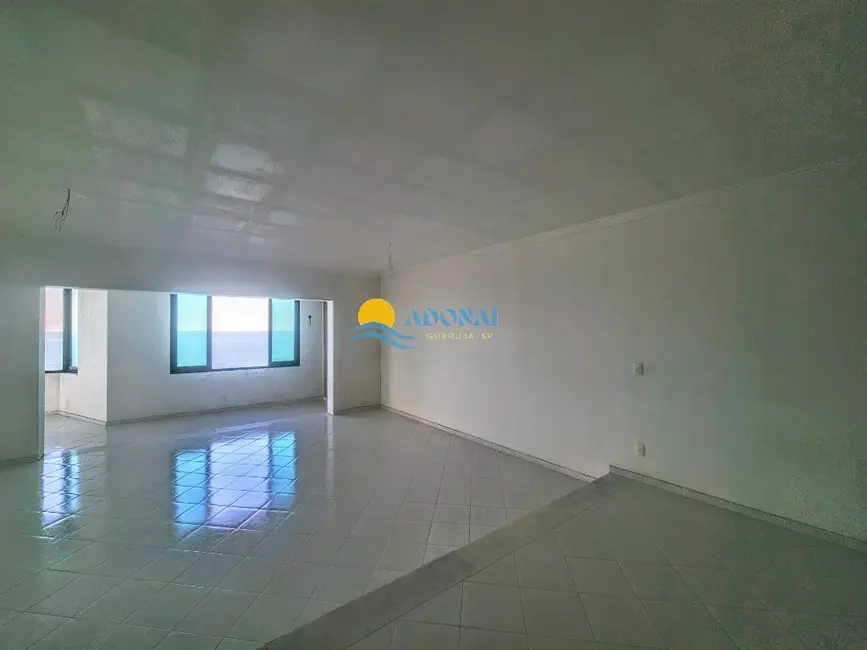 Foto 4 de Apartamento com 4 quartos à venda, 232m2 em Pitangueiras, Guaruja - SP