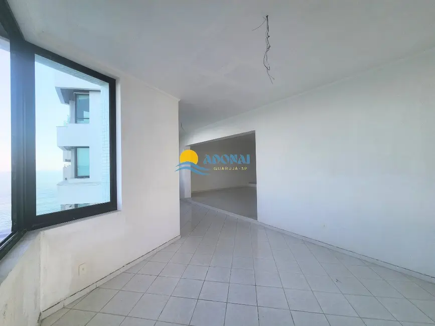 Foto 9 de Apartamento com 4 quartos à venda, 232m2 em Pitangueiras, Guaruja - SP