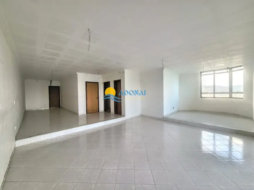 Foto 6 de Apartamento com 4 quartos à venda, 232m2 em Pitangueiras, Guaruja - SP