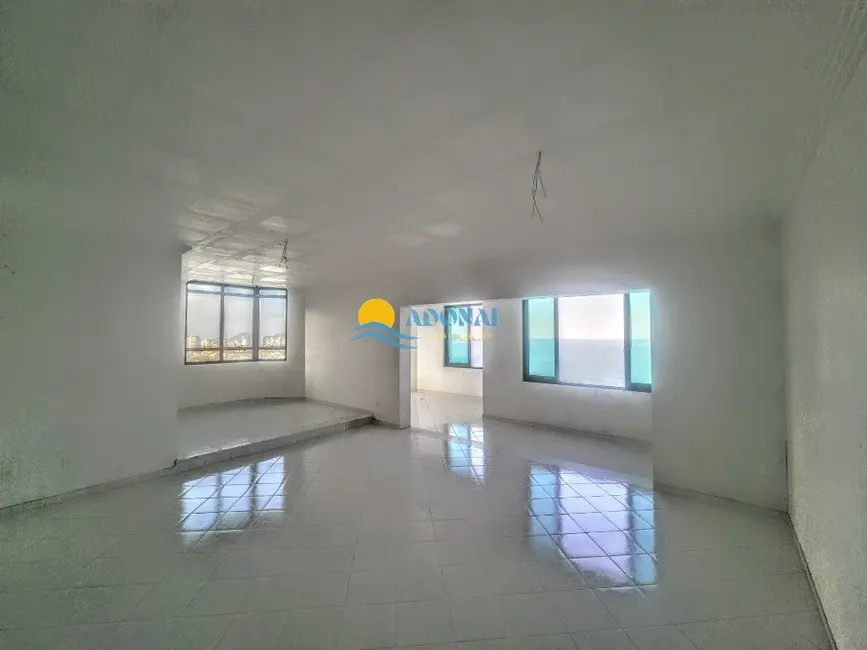 Foto 5 de Apartamento com 4 quartos à venda, 232m2 em Pitangueiras, Guaruja - SP