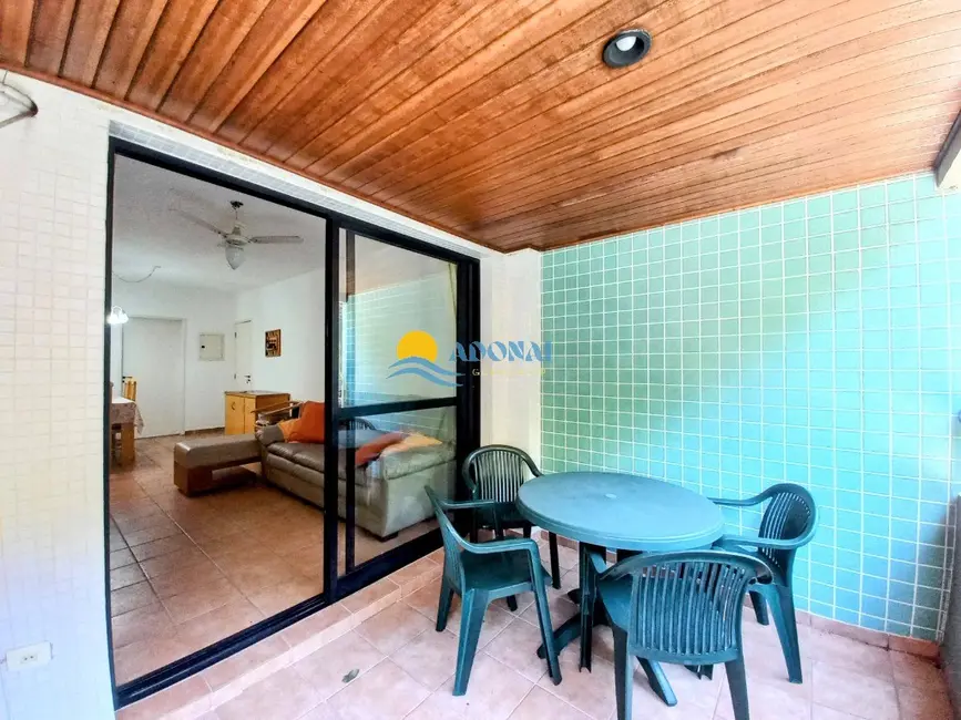 Apartamento com 3 quartos à venda, 100m2 em Pitangueiras, Guaruja - SP - imagem 7 Foto 7 de Apartamento com 3 quartos à venda, 100m2 em Pitangueiras, Guaruja - SP