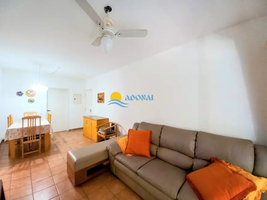 Apartamento com 3 quartos à venda, 100m2 em Pitangueiras, Guaruja - SP - imagem 4 Foto 4 de Apartamento com 3 quartos à venda, 100m2 em Pitangueiras, Guaruja - SP