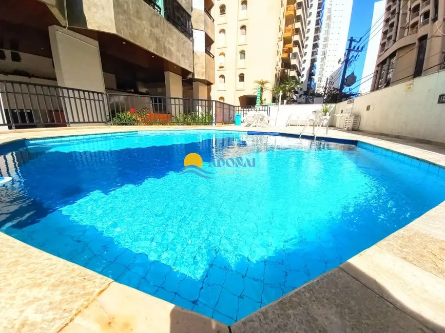 Foto 1 de Apartamento com 3 quartos à venda, 100m2 em Pitangueiras, Guaruja - SP