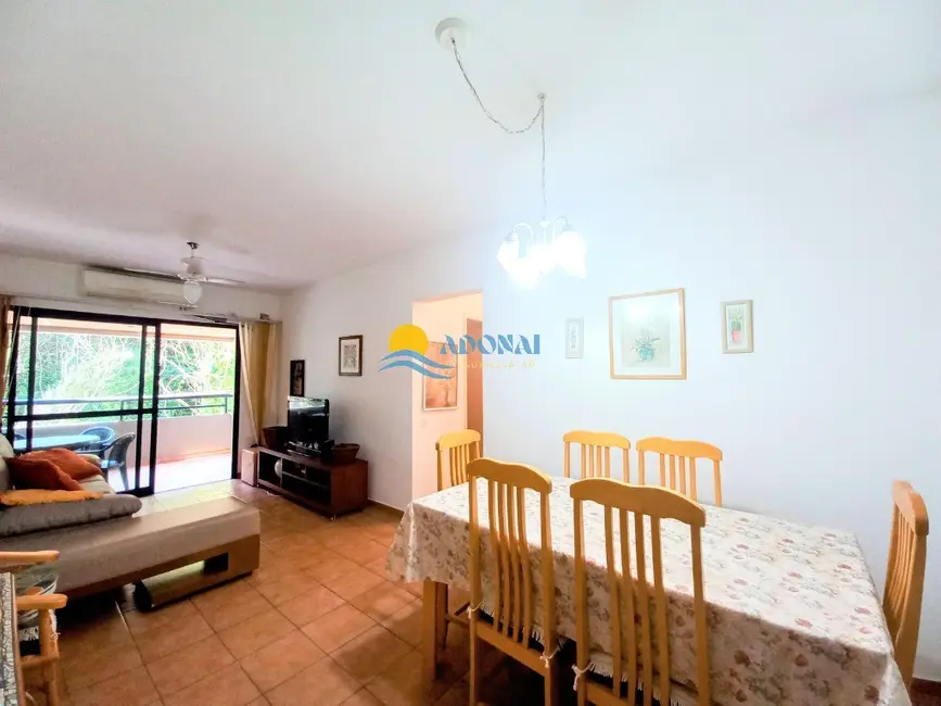 Apartamento com 3 quartos à venda, 100m2 em Pitangueiras, Guaruja - SP - imagem 6 Foto 6 de Apartamento com 3 quartos à venda, 100m2 em Pitangueiras, Guaruja - SP