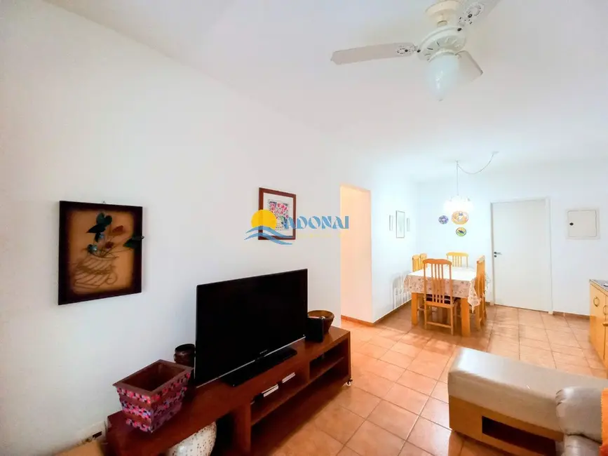 Apartamento com 3 quartos à venda, 100m2 em Pitangueiras, Guaruja - SP - imagem 3 Foto 3 de Apartamento com 3 quartos à venda, 100m2 em Pitangueiras, Guaruja - SP