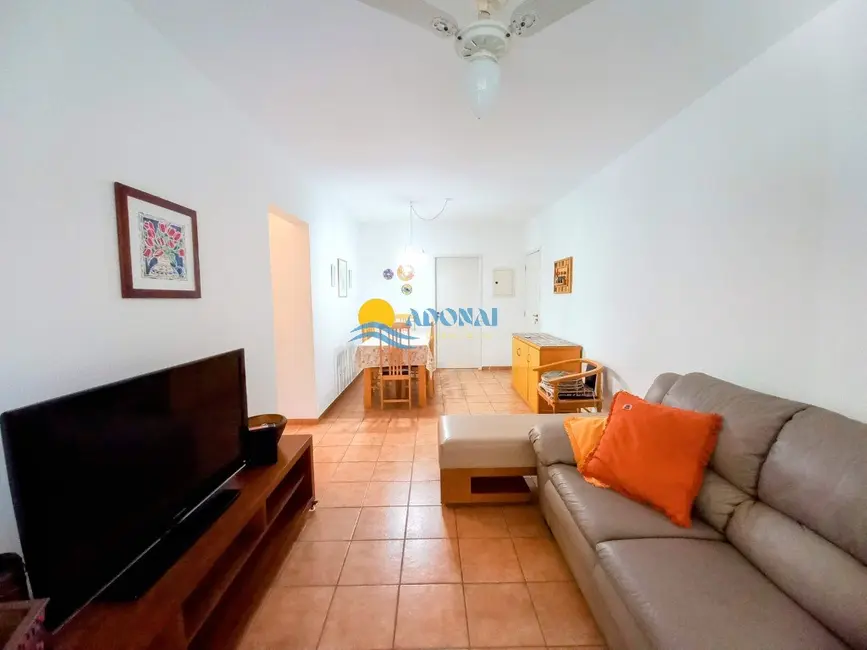 Apartamento com 3 quartos à venda, 100m2 em Pitangueiras, Guaruja - SP - imagem 5 Foto 5 de Apartamento com 3 quartos à venda, 100m2 em Pitangueiras, Guaruja - SP