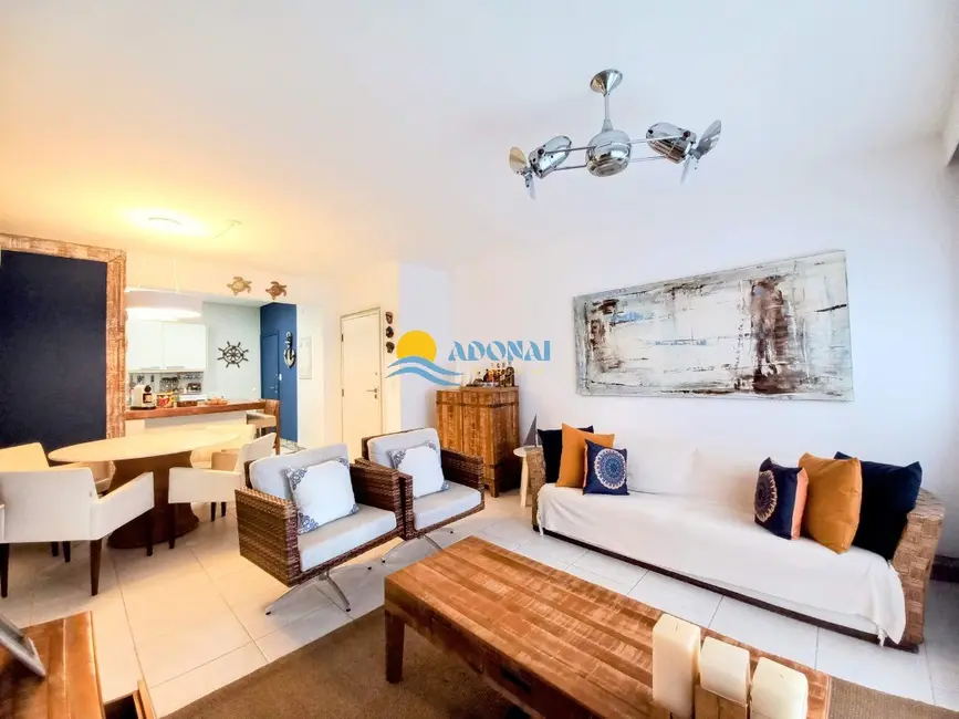 Apartamento com 3 quartos à venda, 120m2 em Pitangueiras, Guaruja - SP - imagem 1 Foto 1 de Apartamento com 3 quartos à venda, 120m2 em Pitangueiras, Guaruja - SP