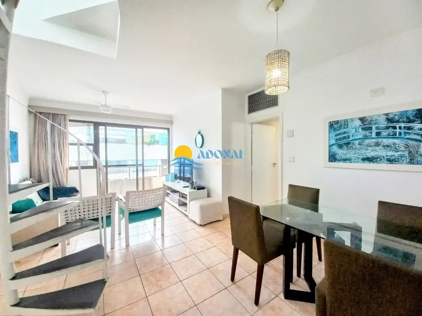 Apartamento com 3 quartos à venda, 210m2 em Pitangueiras, Guaruja - SP - imagem 2 Foto 2 de Apartamento com 3 quartos à venda, 210m2 em Pitangueiras, Guaruja - SP