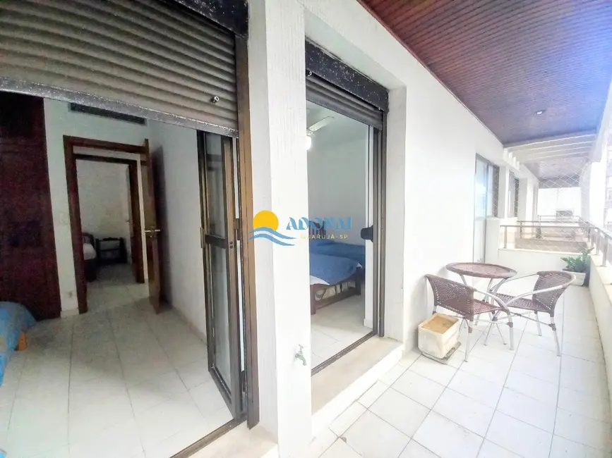 Apartamento com 3 quartos à venda, 120m2 em Pitangueiras, Guaruja - SP - imagem 9 Foto 9 de Apartamento com 3 quartos à venda, 120m2 em Pitangueiras, Guaruja - SP