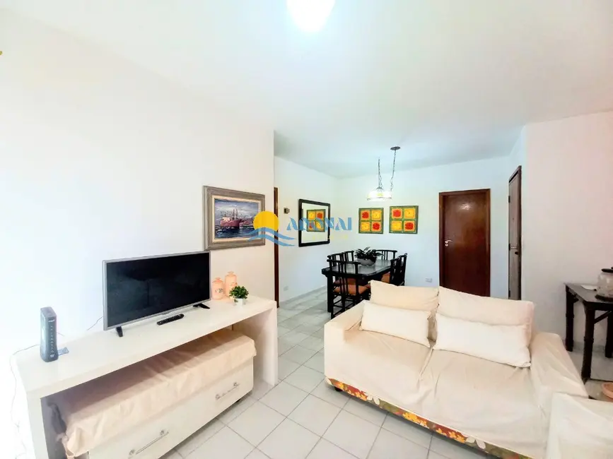 Apartamento com 3 quartos à venda, 120m2 em Pitangueiras, Guaruja - SP - imagem 3 Foto 3 de Apartamento com 3 quartos à venda, 120m2 em Pitangueiras, Guaruja - SP