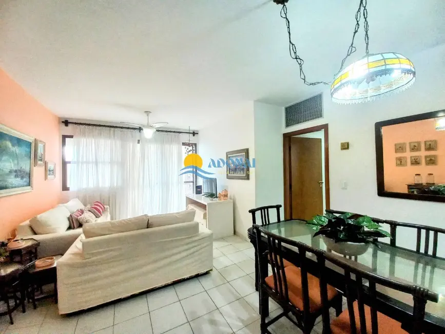 Apartamento com 3 quartos à venda, 120m2 em Pitangueiras, Guaruja - SP - imagem 6 Foto 6 de Apartamento com 3 quartos à venda, 120m2 em Pitangueiras, Guaruja - SP