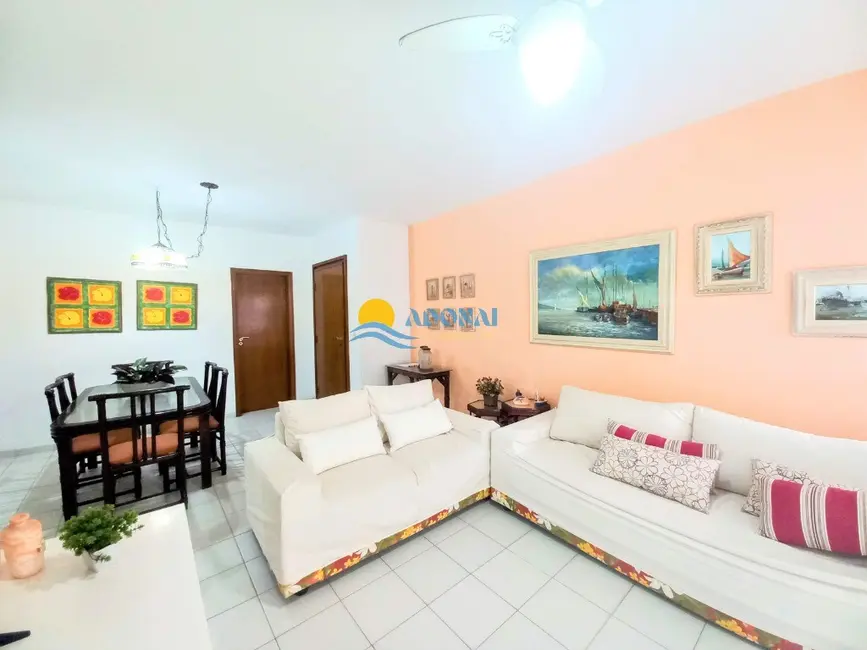 Apartamento com 3 quartos à venda, 120m2 em Pitangueiras, Guaruja - SP - imagem 4 Foto 4 de Apartamento com 3 quartos à venda, 120m2 em Pitangueiras, Guaruja - SP