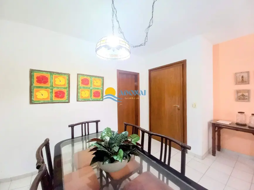 Apartamento com 3 quartos à venda, 120m2 em Pitangueiras, Guaruja - SP - imagem 7 Foto 7 de Apartamento com 3 quartos à venda, 120m2 em Pitangueiras, Guaruja - SP