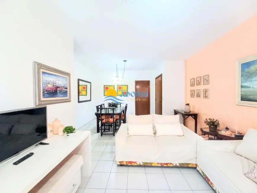 Apartamento com 3 quartos à venda, 120m2 em Pitangueiras, Guaruja - SP - imagem 5 Foto 5 de Apartamento com 3 quartos à venda, 120m2 em Pitangueiras, Guaruja - SP