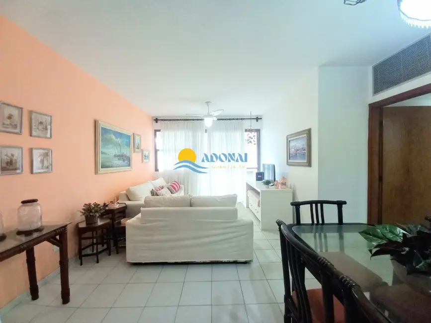 Apartamento com 3 quartos à venda, 120m2 em Pitangueiras, Guaruja - SP - imagem 8 Foto 8 de Apartamento com 3 quartos à venda, 120m2 em Pitangueiras, Guaruja - SP