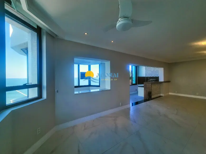 Apartamento com 4 quartos à venda, 232m2 em Pitangueiras, Guaruja - SP - imagem 8 Foto 8 de Apartamento com 4 quartos à venda, 232m2 em Pitangueiras, Guaruja - SP