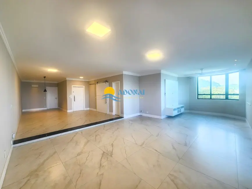Foto 2 de Apartamento com 4 quartos à venda, 232m2 em Pitangueiras, Guaruja - SP