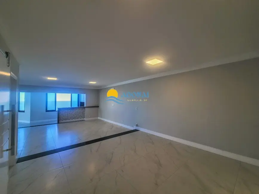 Apartamento com 4 quartos à venda, 232m2 em Pitangueiras, Guaruja - SP - imagem 6 Foto 6 de Apartamento com 4 quartos à venda, 232m2 em Pitangueiras, Guaruja - SP