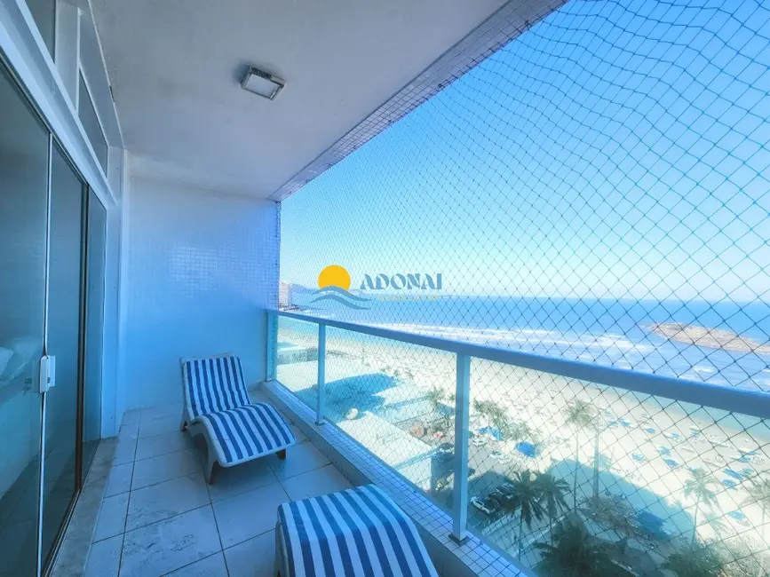 Foto 4 de Apartamento com 3 quartos à venda, 150m2 em Pitangueiras, Guaruja - SP