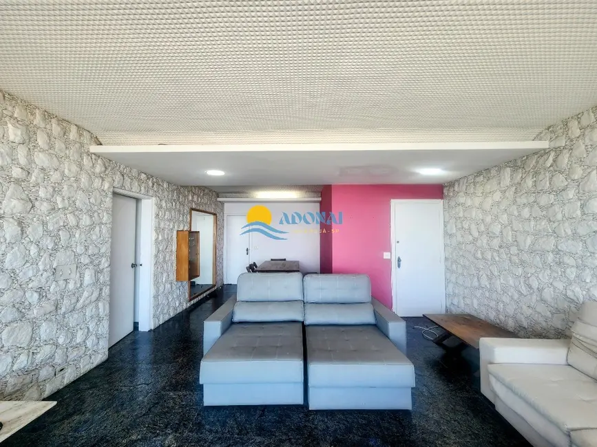 Foto 9 de Apartamento com 3 quartos à venda, 150m2 em Pitangueiras, Guaruja - SP